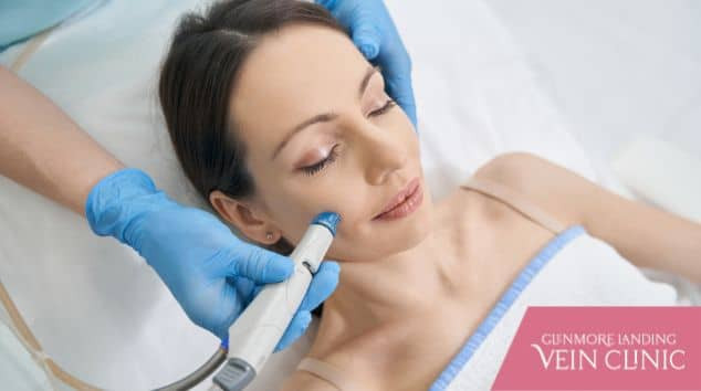 Elevate Your Facial Experience. Try A Hydrafacial.